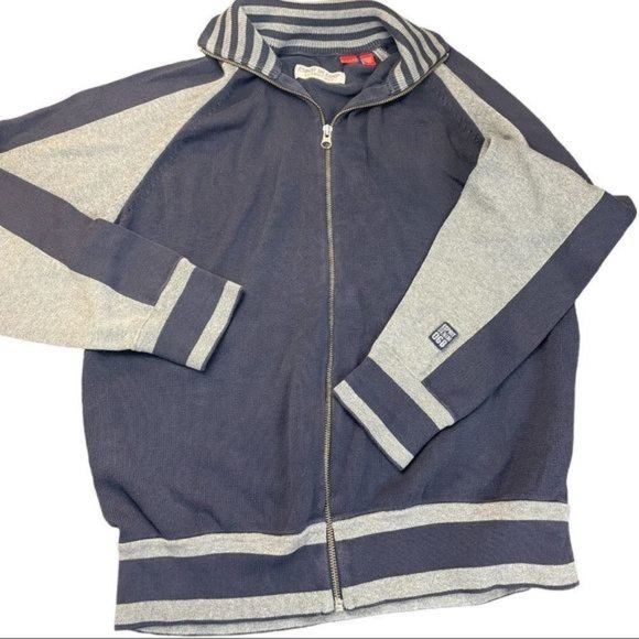 ESPRIT DE CoRP Cardigan Cardigan Mens Size Small - Picture 1 of 8